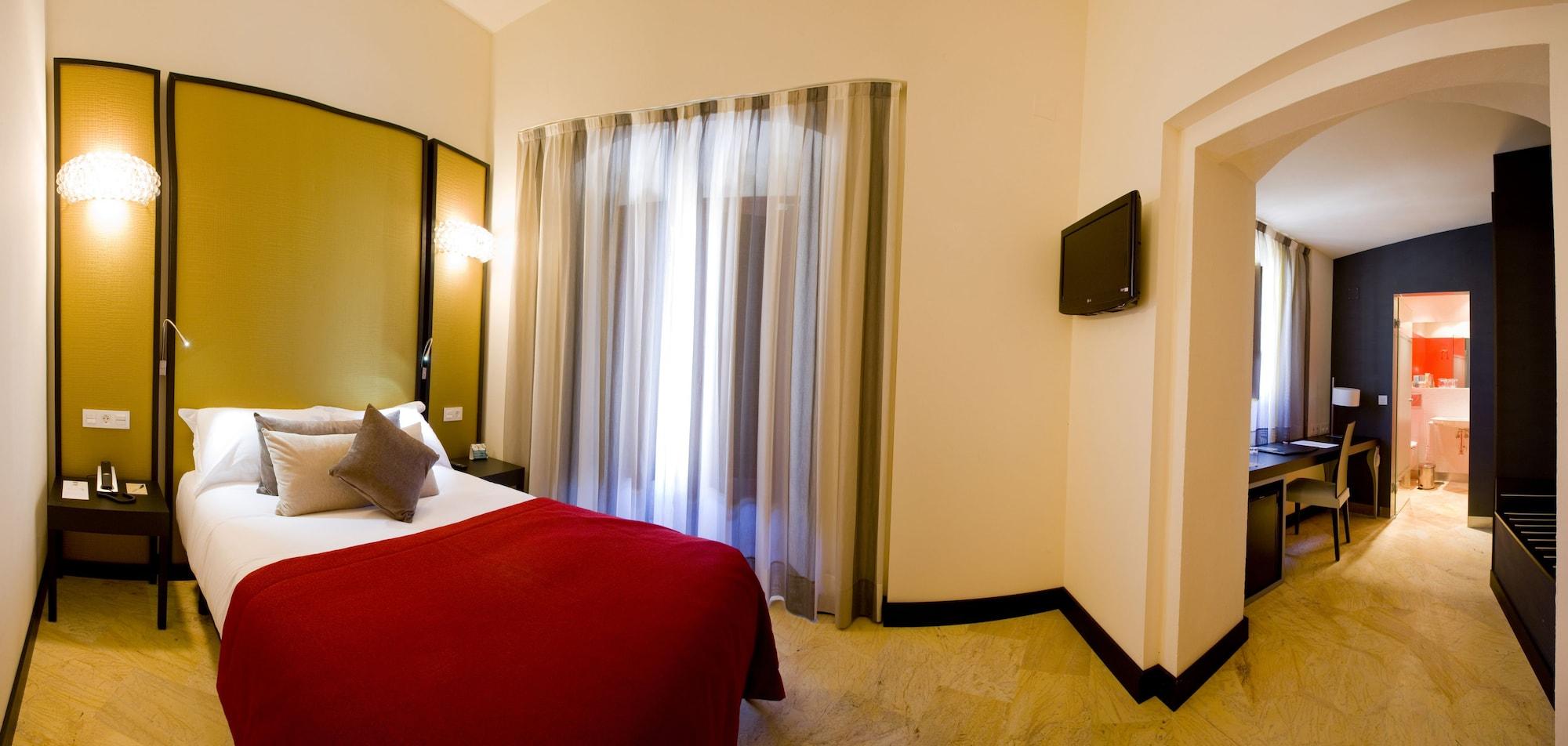 Palacio Marques De Arizon Hotel 4*