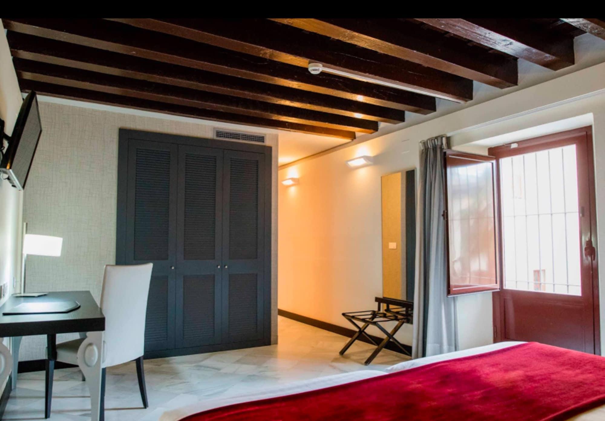 Palacio Marques De Arizon 4*