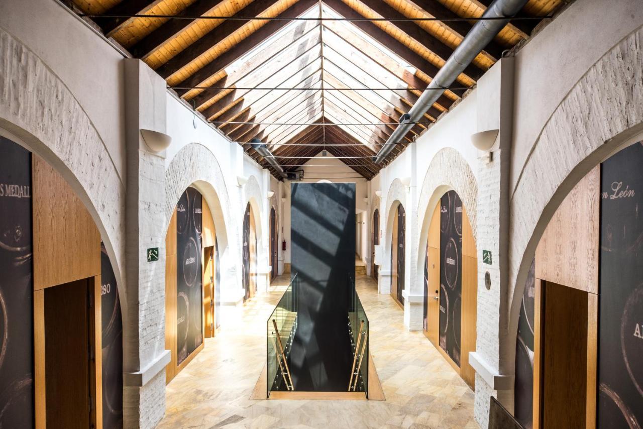 Palacio Marques De Arizon Hotel