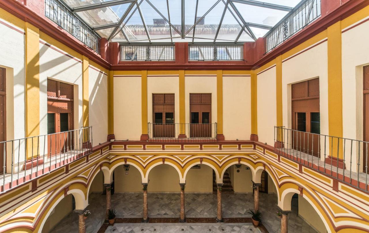 Palacio Marques De Arizon Sanlúcar de Barrameda