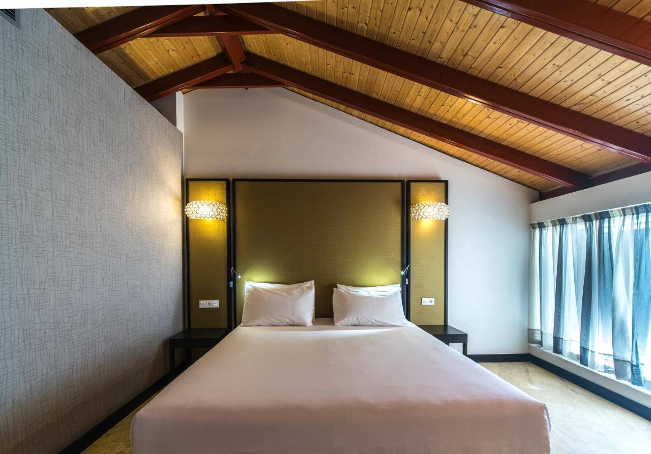 Hotel Palacio Marques De Arizon 4*