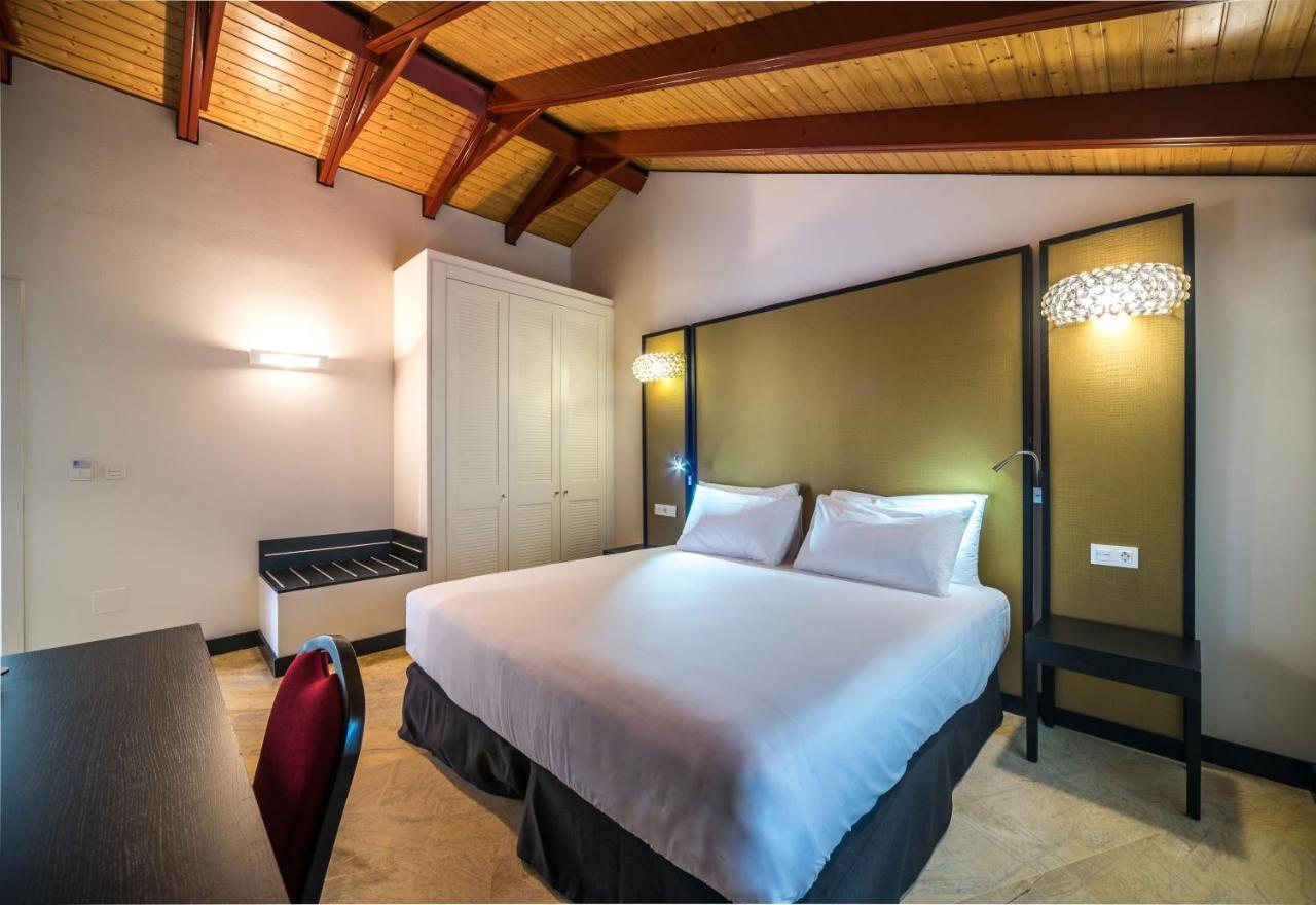 Hotel Palacio Marques De Arizon 4*