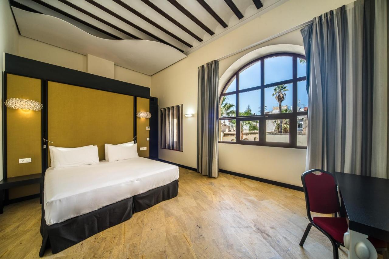 Palacio Marques De Arizon Hotel 4*