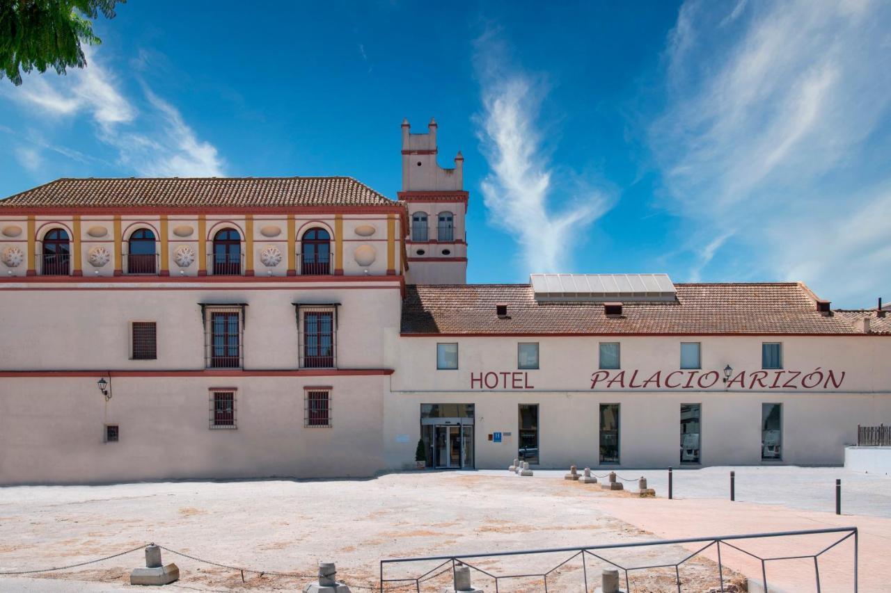 Palacio Marques De Arizon 4*