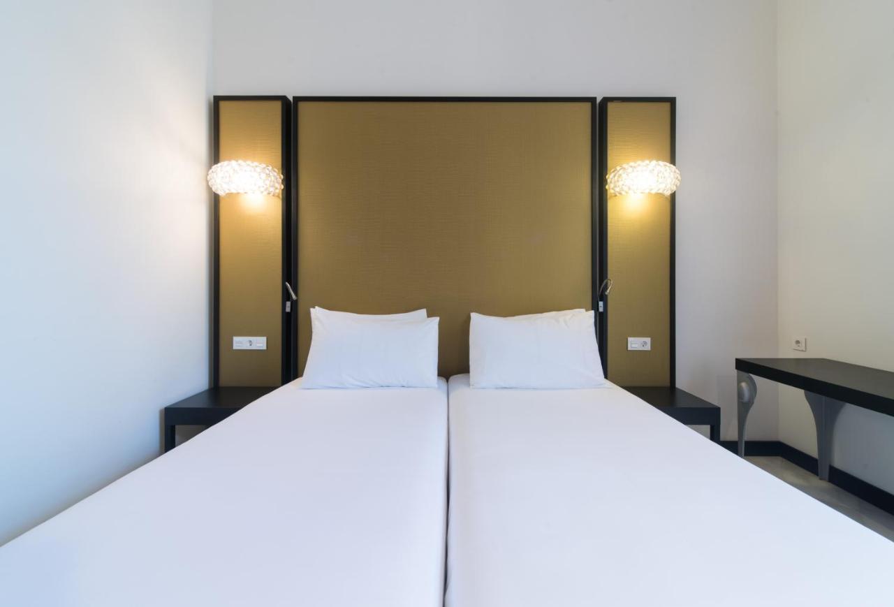 Palacio Marques De Arizon Hotel