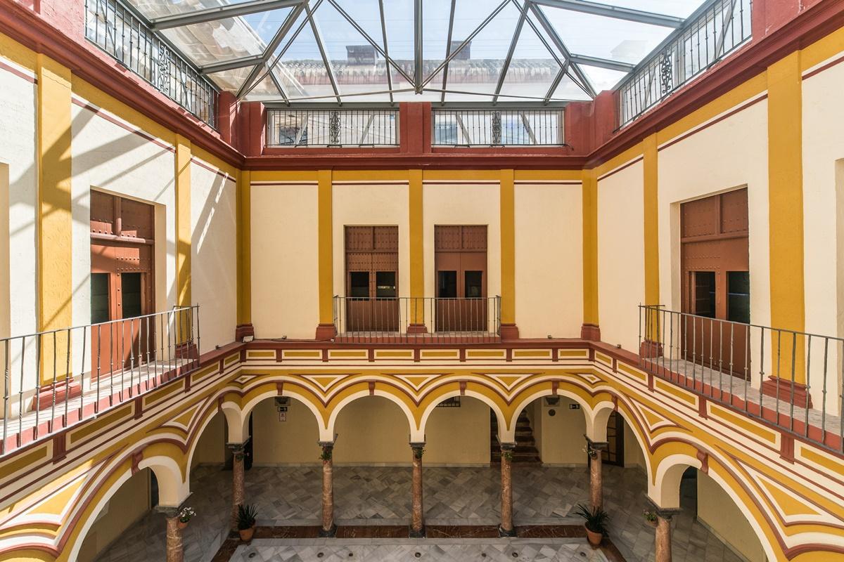 Palacio Marques De Arizon