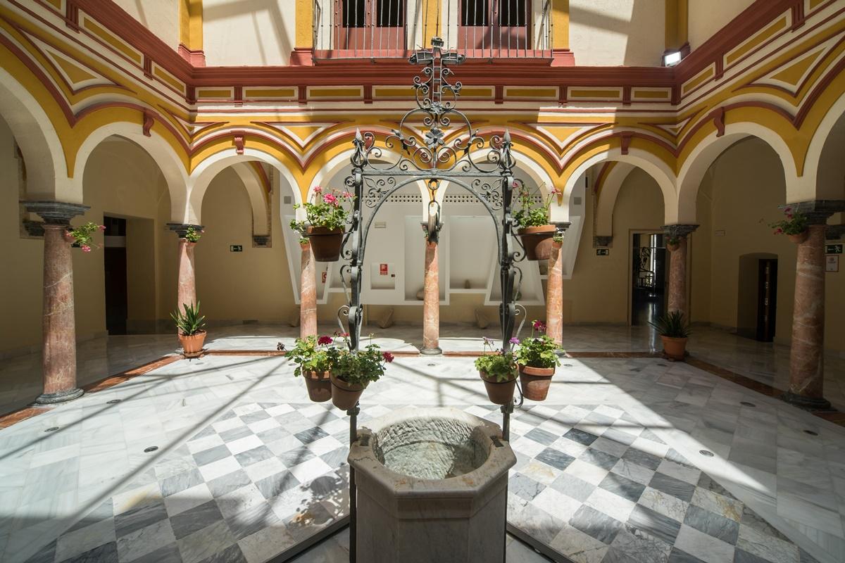 Palacio Marques De Arizon Hotel Sanlúcar de Barrameda