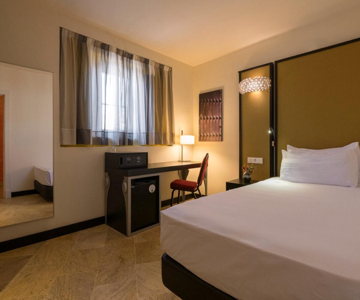 Palacio Marques De Arizon Hotel Sanlúcar de Barrameda