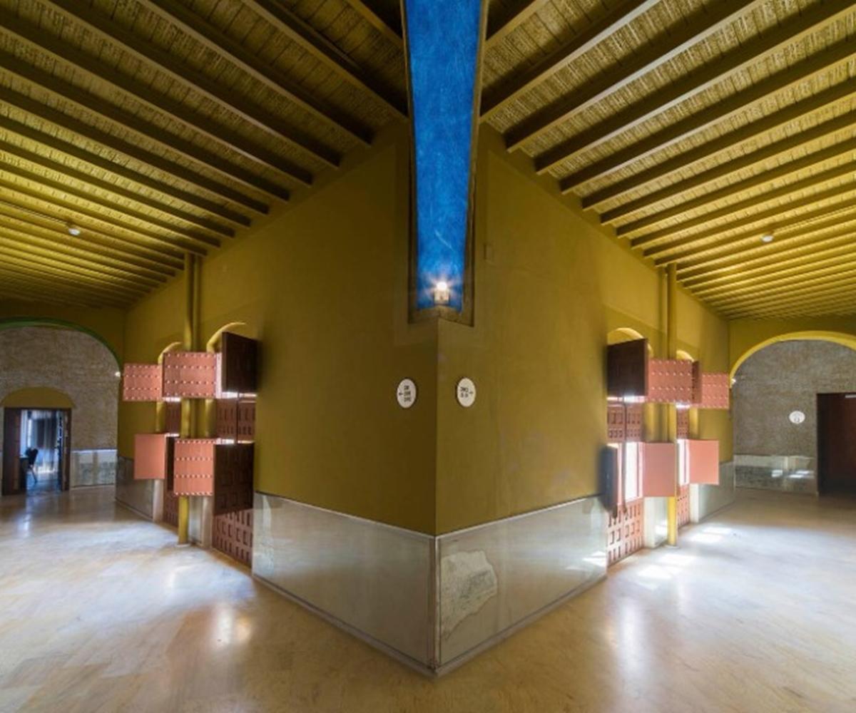 Hotel Palacio Marques De Arizon