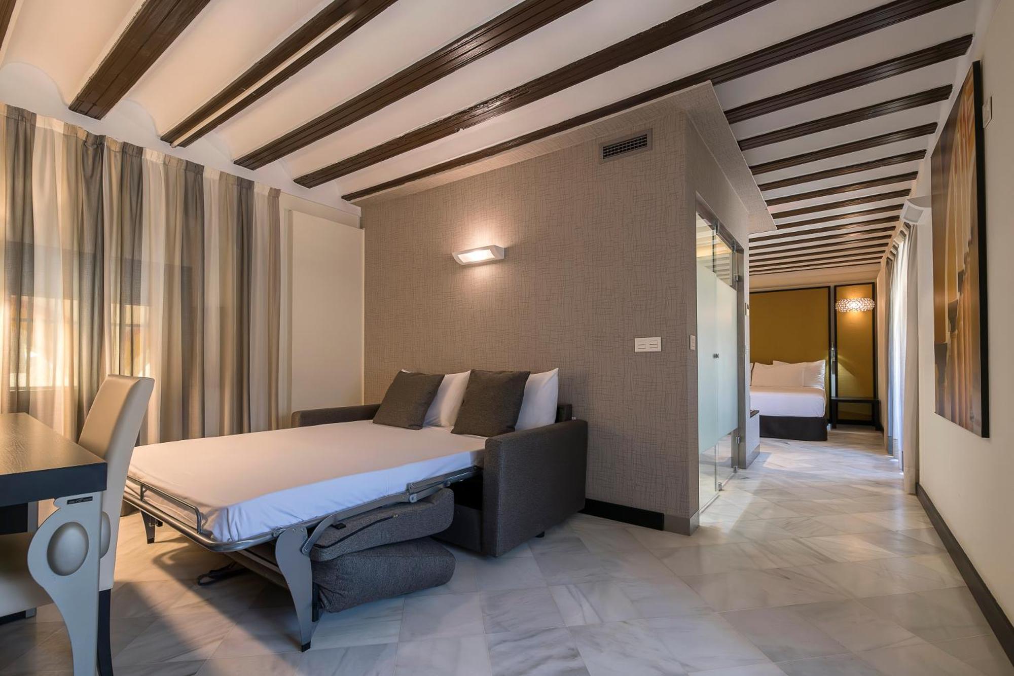 Palacio Marques De Arizon 4*