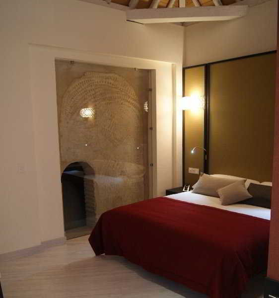 Palacio Marques De Arizon Hotel 4*