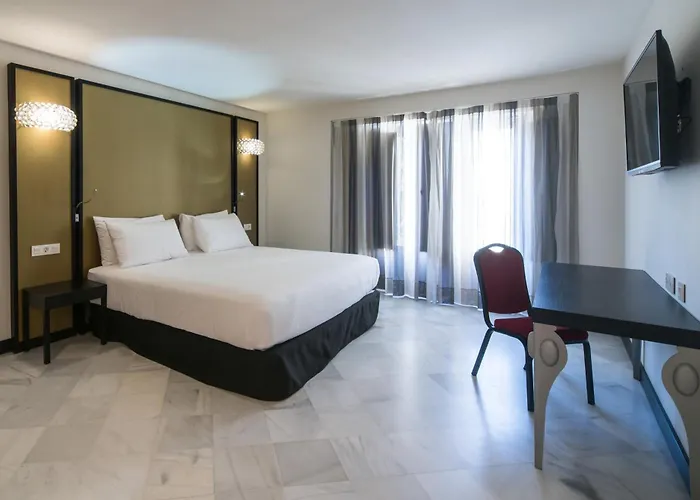 Hotel Palacio Marqués de Arizón