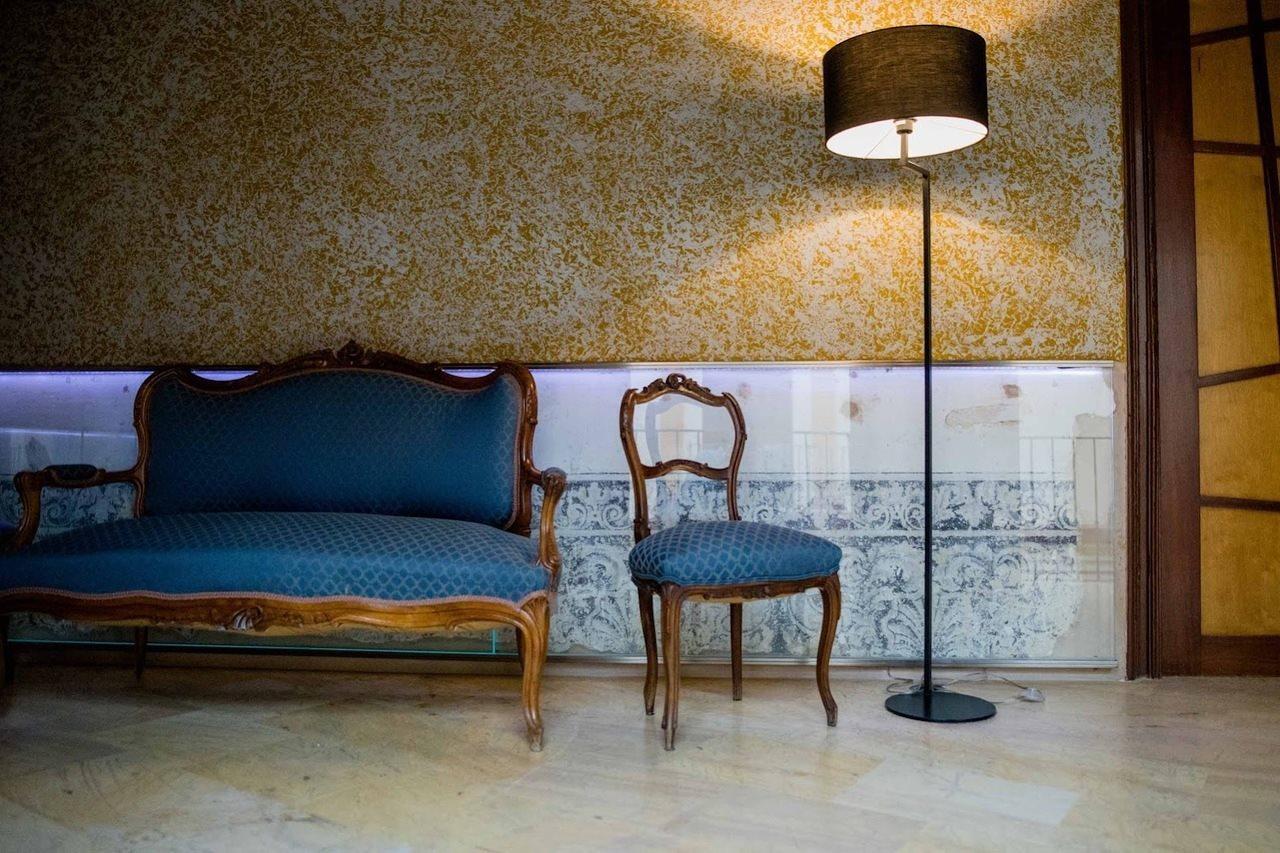 Palacio Marqués De Arizón 4* Sanlúcar de Barrameda