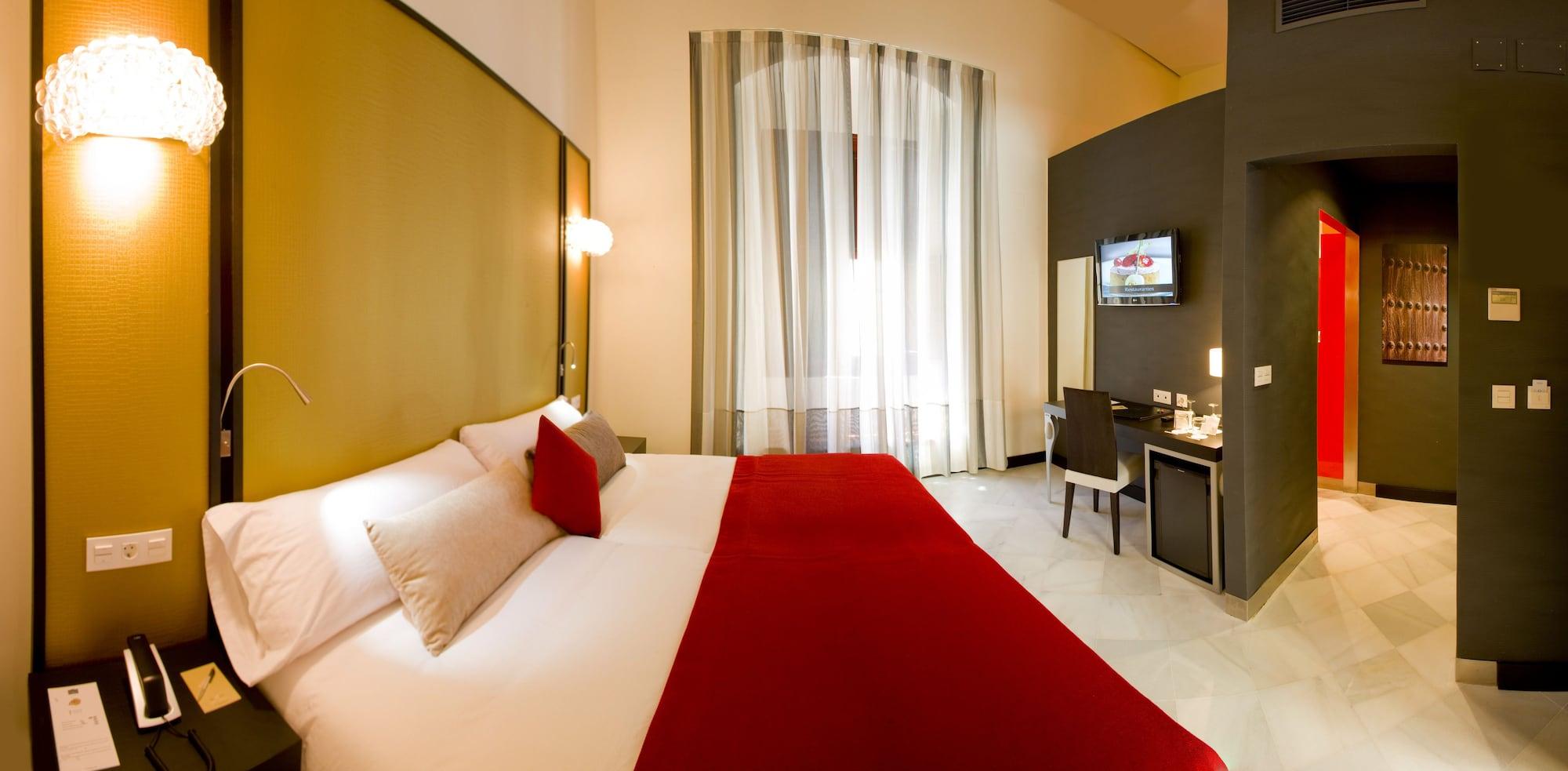 Hotel Palacio Marqués De Arizón