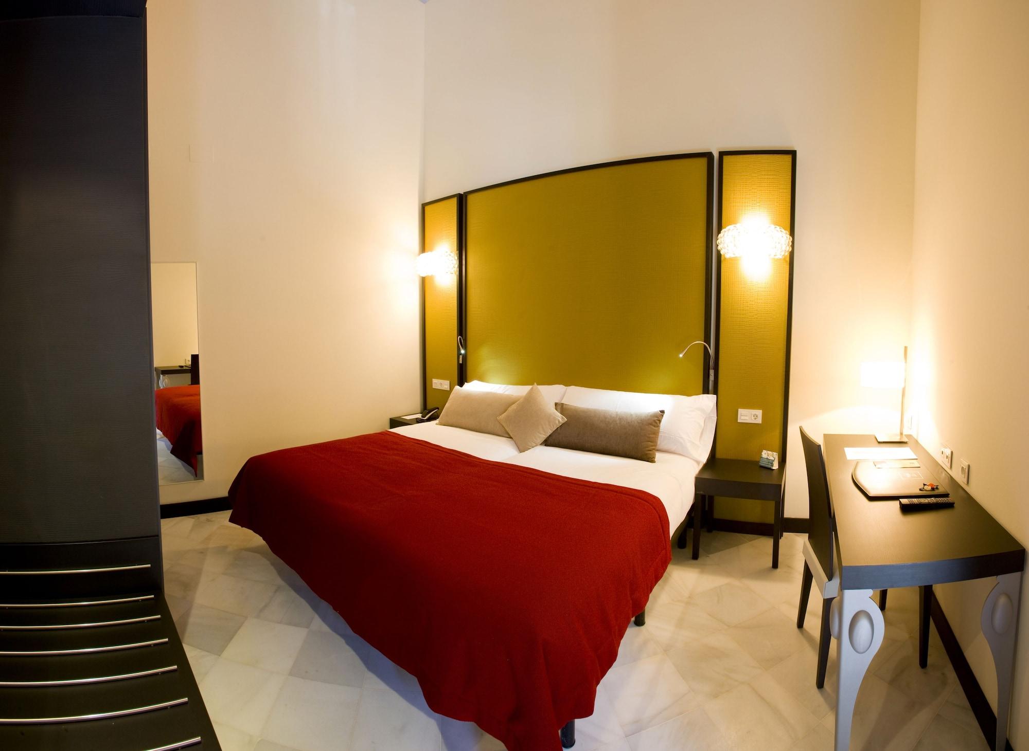 Palacio Marqués De Arizón Hotel Sanlúcar de Barrameda