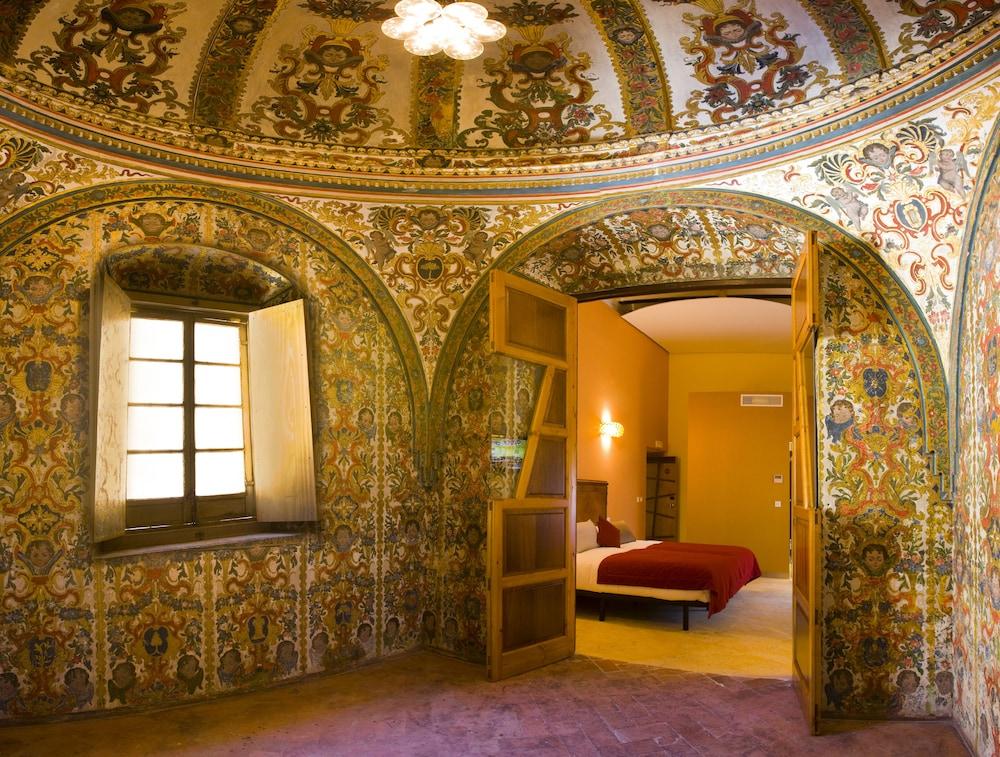 Palacio Marqués De Arizón Hotel Sanlúcar de Barrameda
