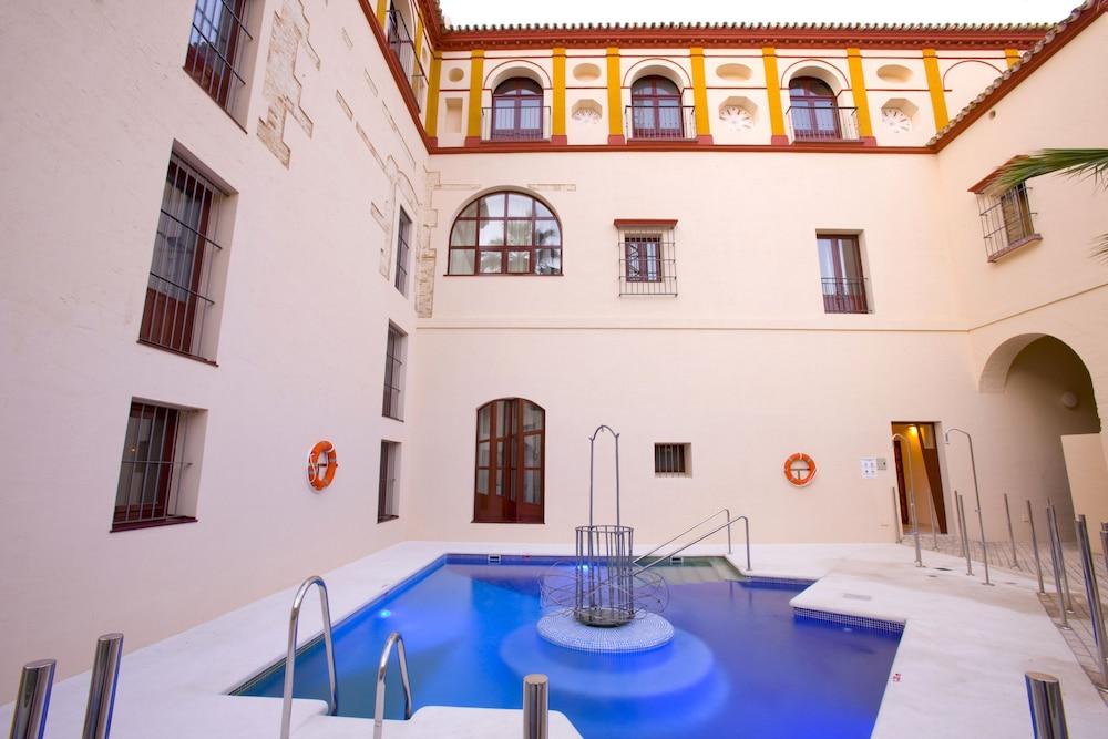 Palacio Marqués De Arizón