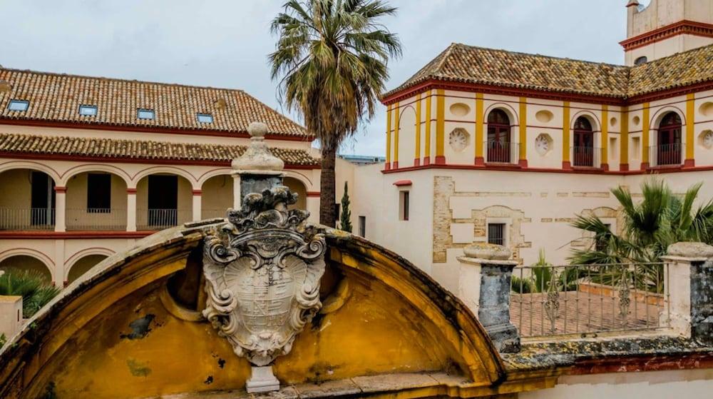 Hotel Palacio Marqués De Arizón