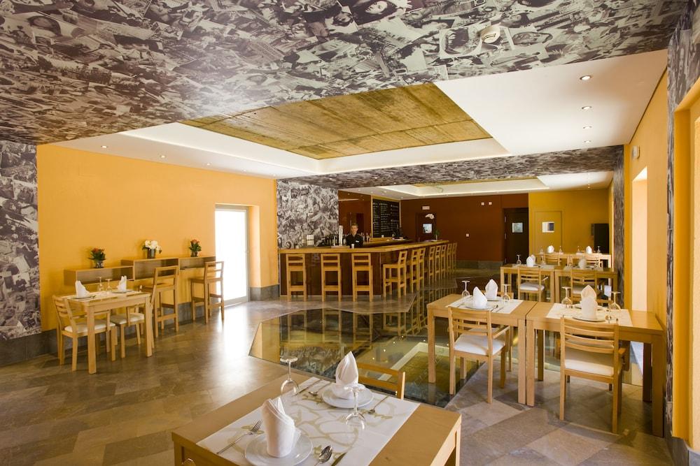 Hotel Palacio Marqués De Arizón Sanlúcar de Barrameda