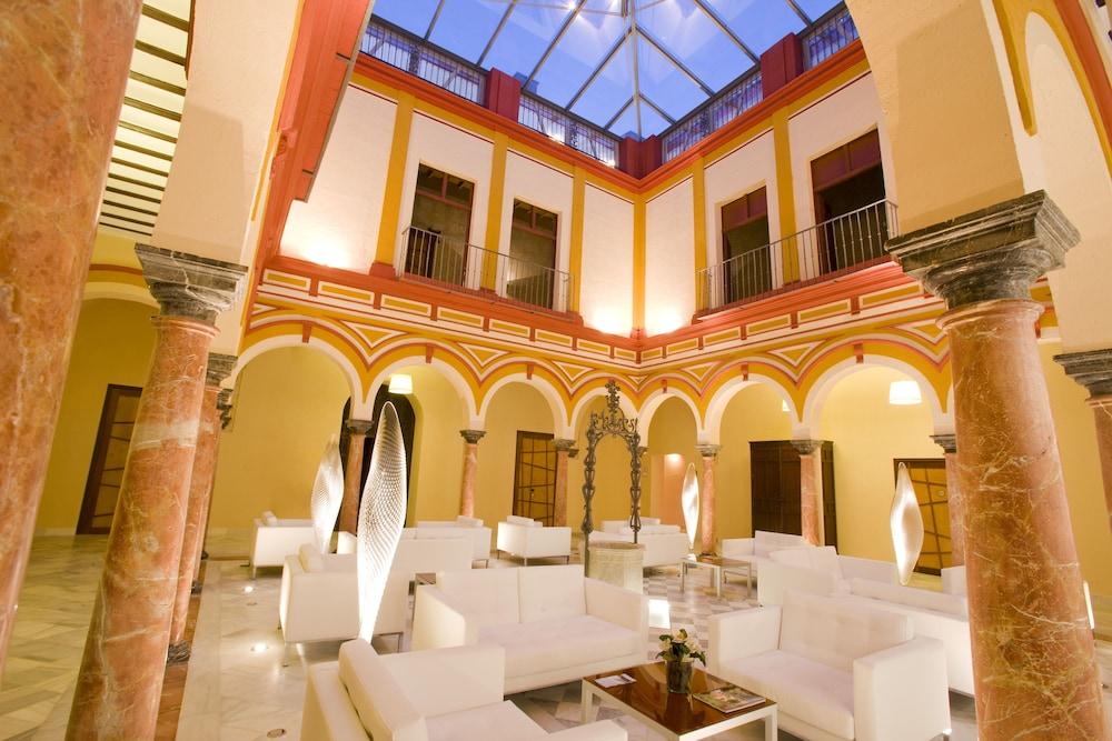 Palacio Marqués De Arizón 4*