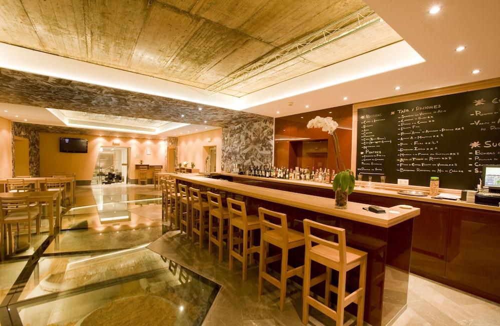 Palacio Marqués De Arizón Hotel 4*