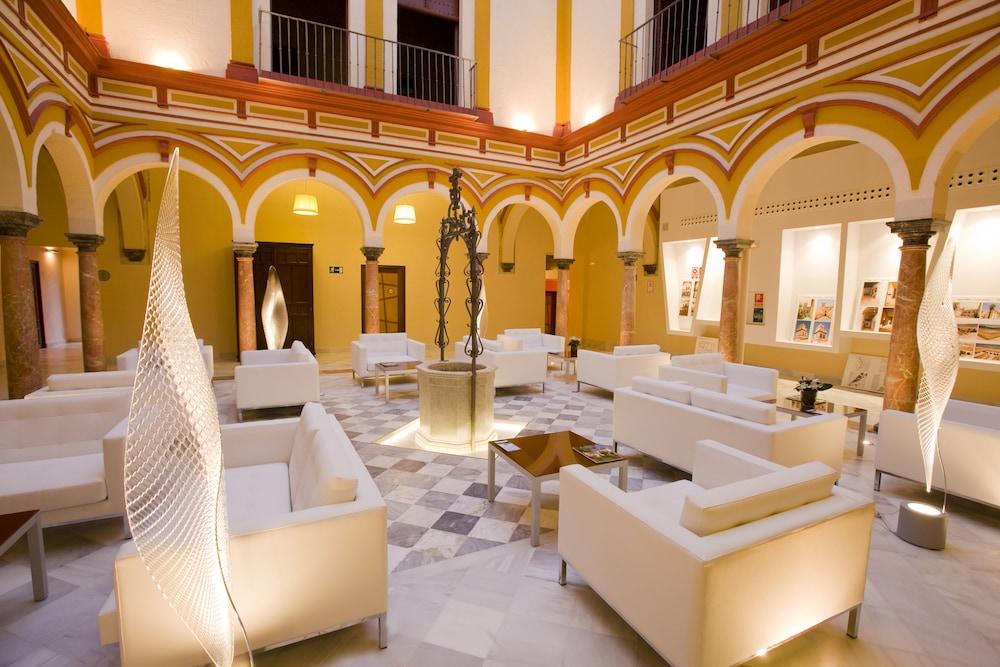 Palacio Marqués De Arizón Sanlúcar de Barrameda