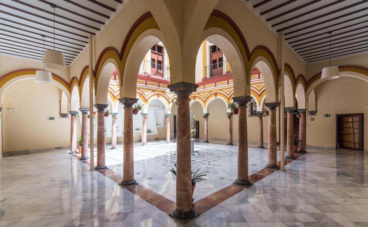 Palacio Marqués De Arizón 4* Sanlúcar de Barrameda
