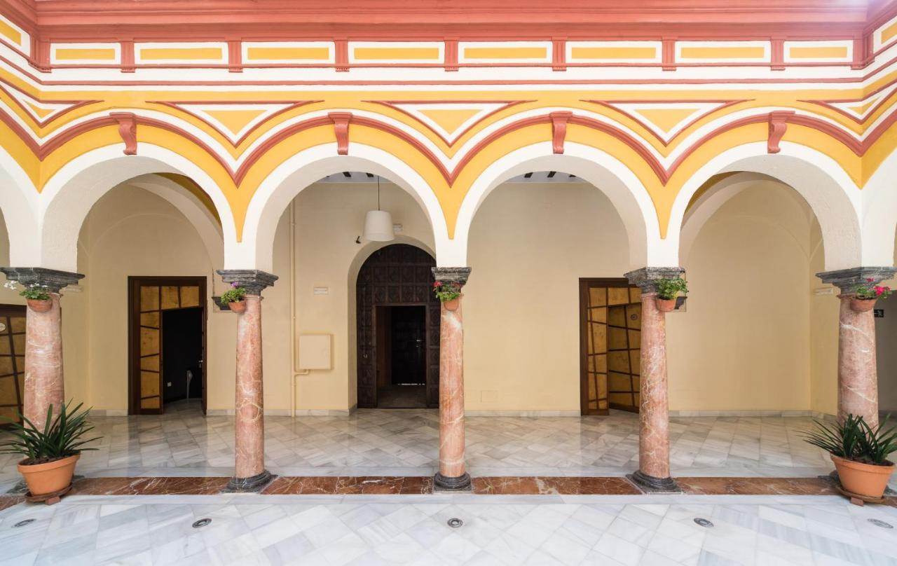Hotel Palacio Marqués De Arizón 4*
