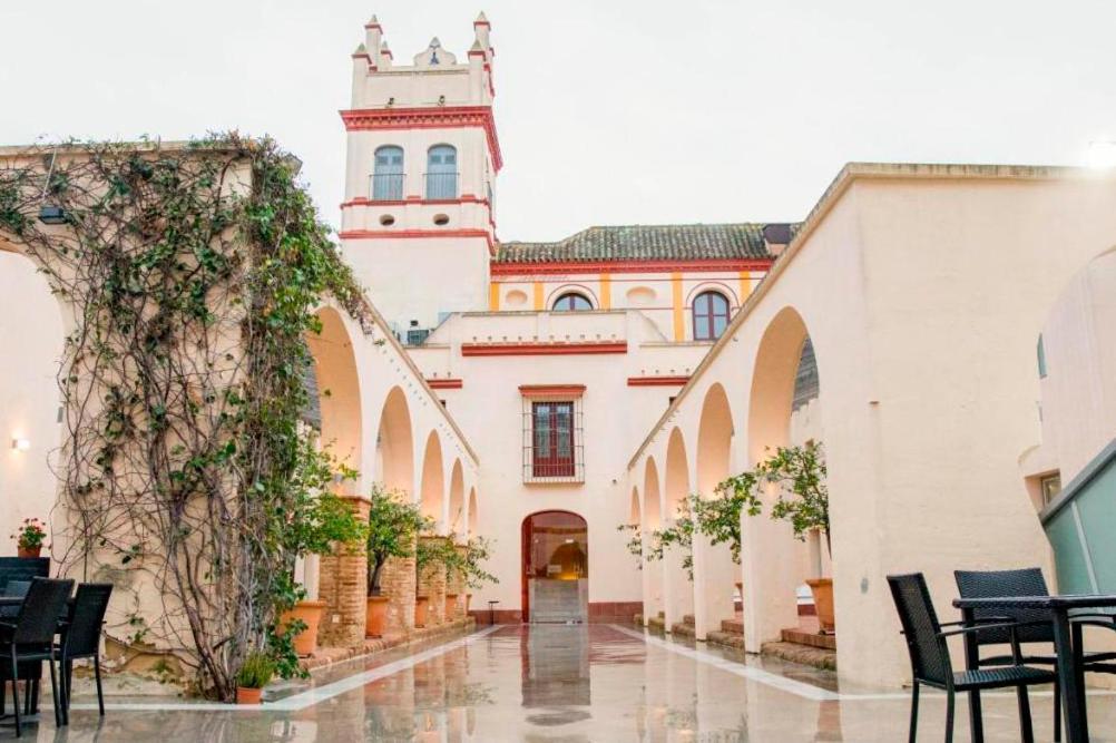 Hotel Palacio Marqués De Arizón 4*