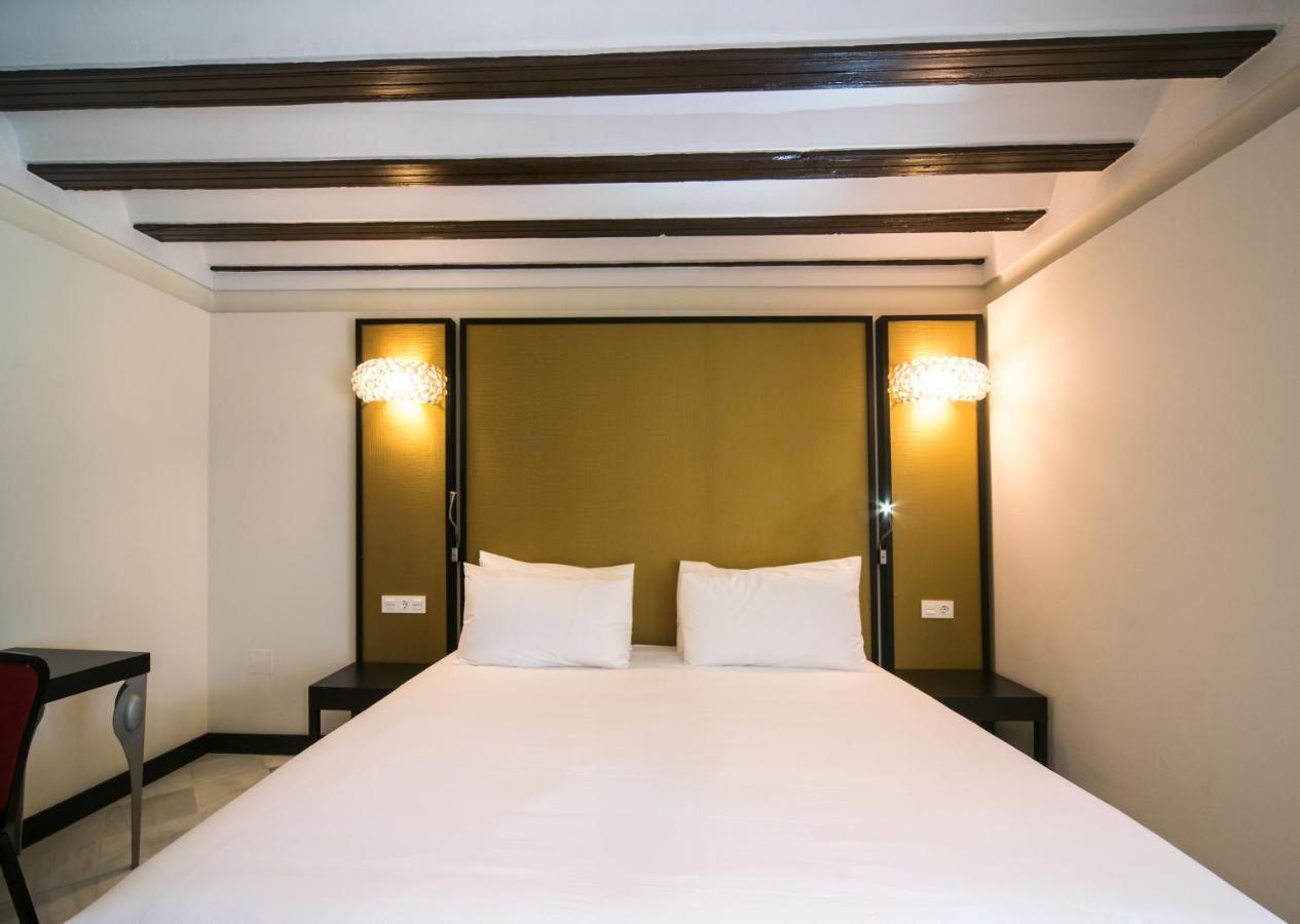 Palacio Marqués De Arizón 4* Sanlúcar de Barrameda
