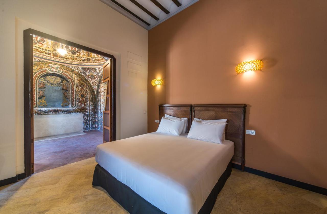 Palacio Marqués De Arizón Hotel