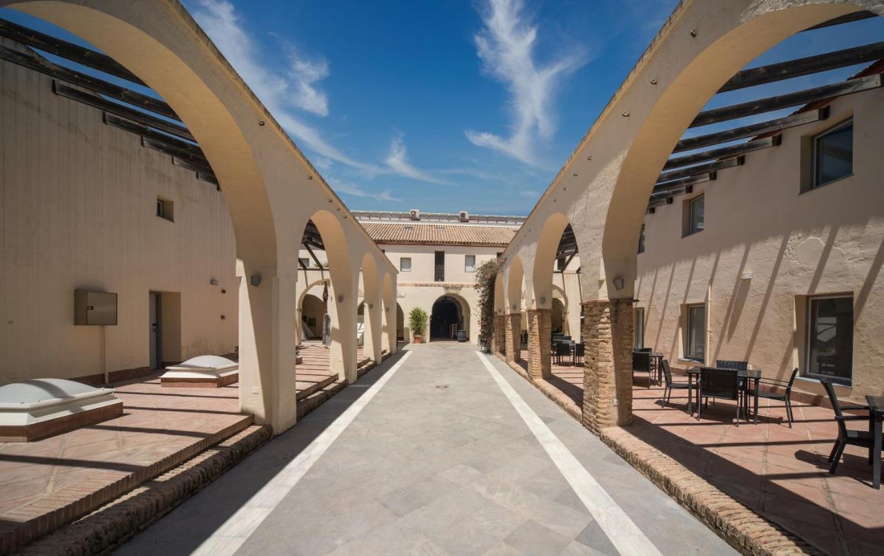 Palacio Marqués De Arizón 4*