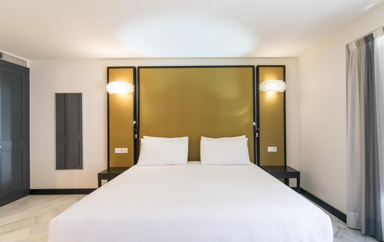 Hotel Palacio Marqués De Arizón 4*