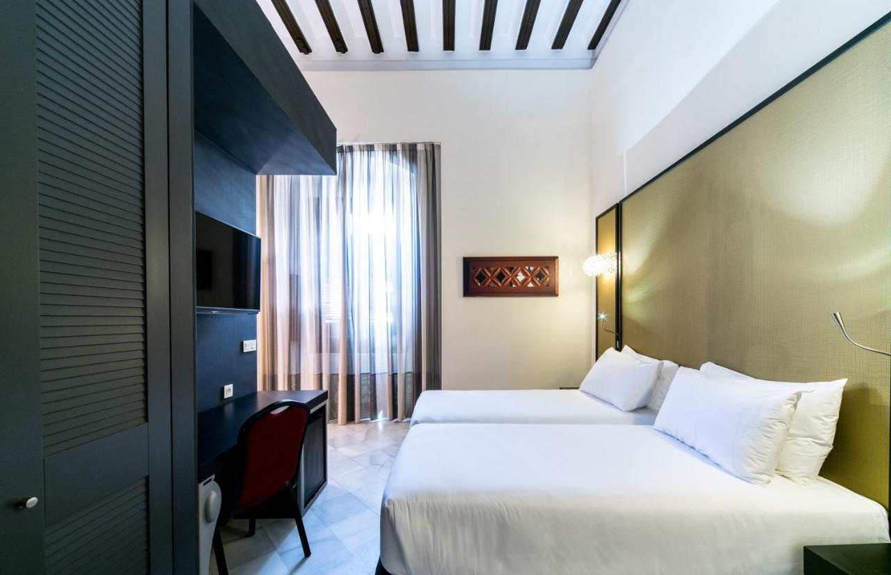 Palacio Marqués De Arizón Hotel Sanlúcar de Barrameda