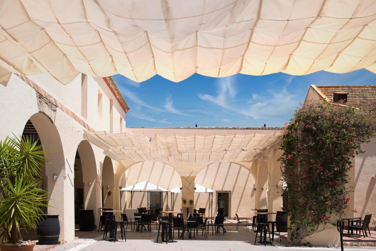 Palacio Marqués De Arizón Hotel Sanlúcar de Barrameda