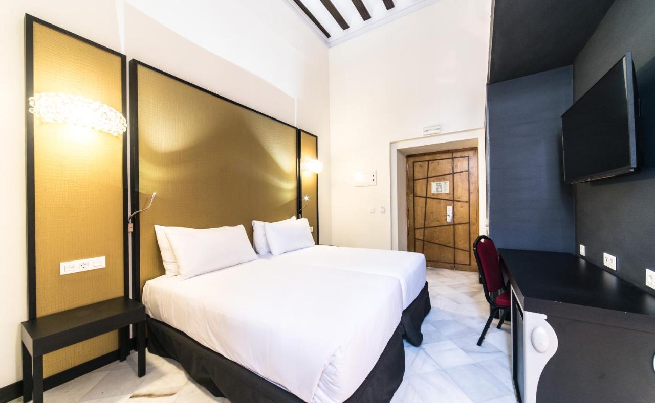 Palacio Marqués De Arizón Hotel Sanlúcar de Barrameda