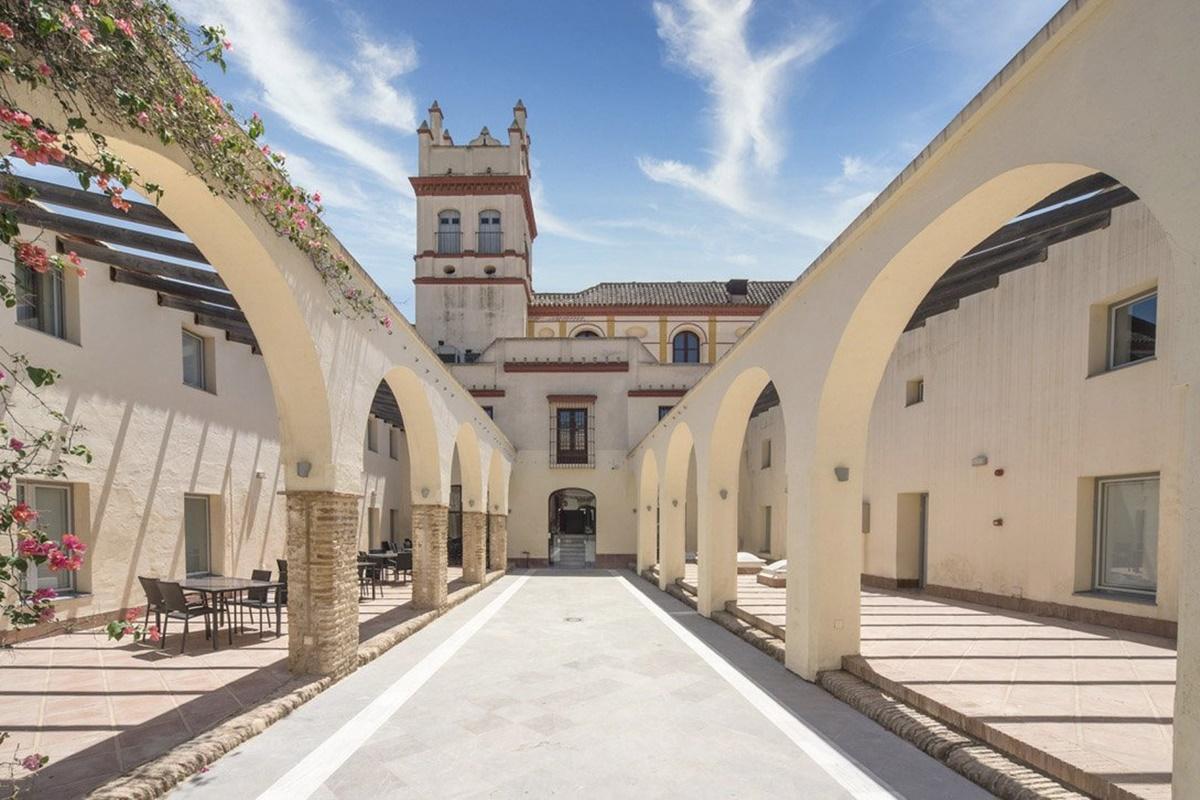 Palacio Marqués De Arizón
