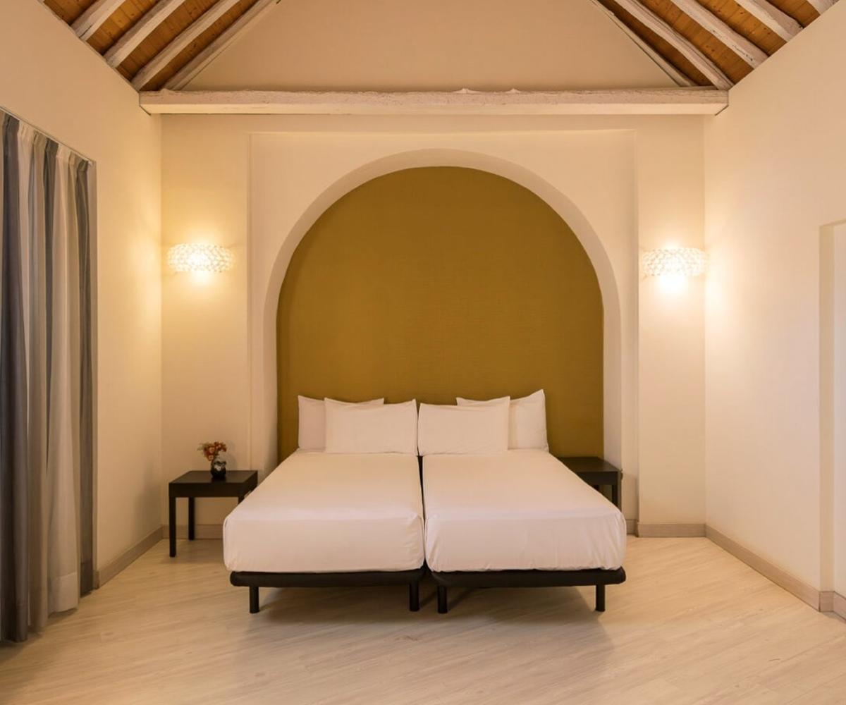Palacio Marqués De Arizón Hotel