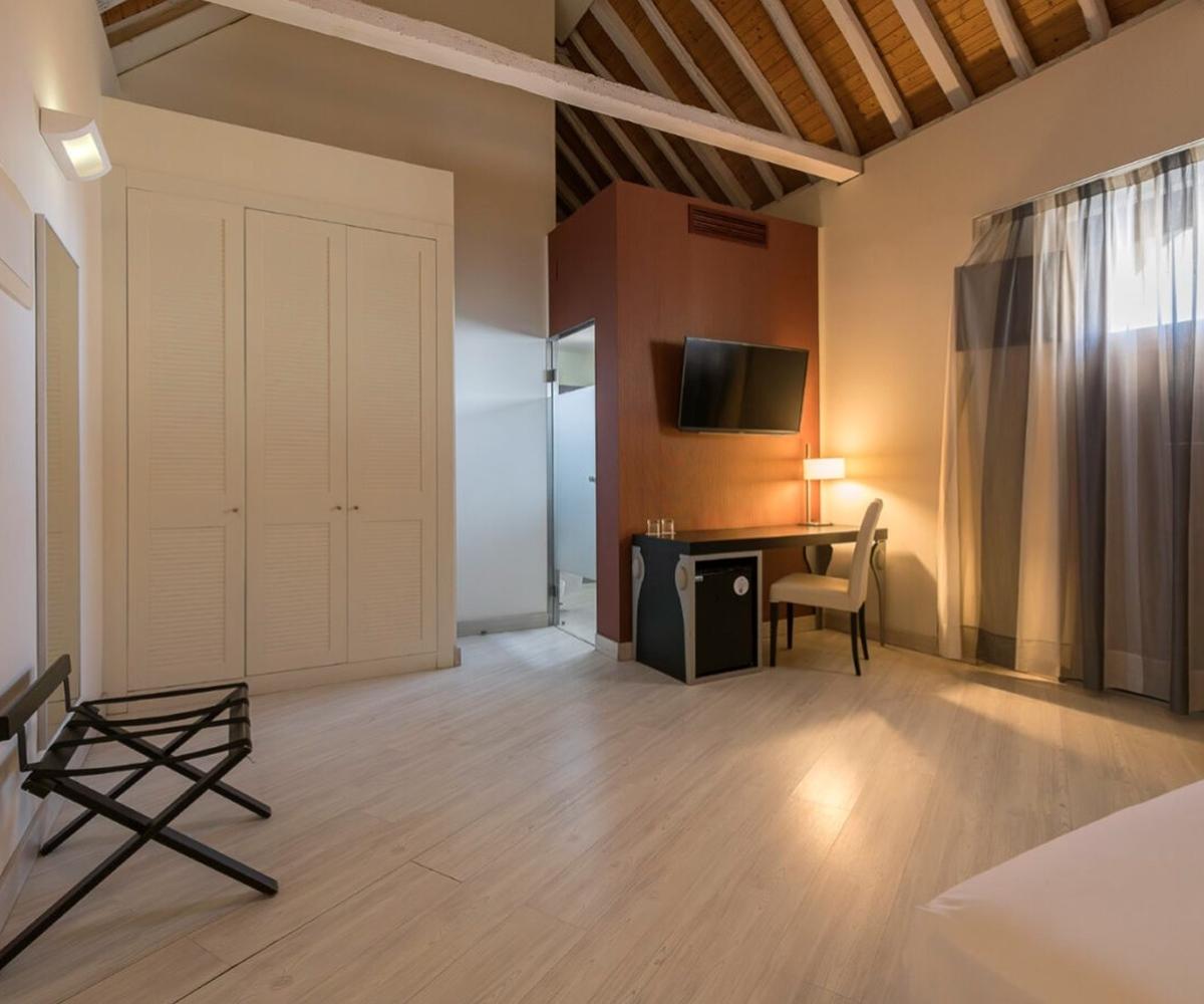 Palacio Marqués De Arizón Hotel