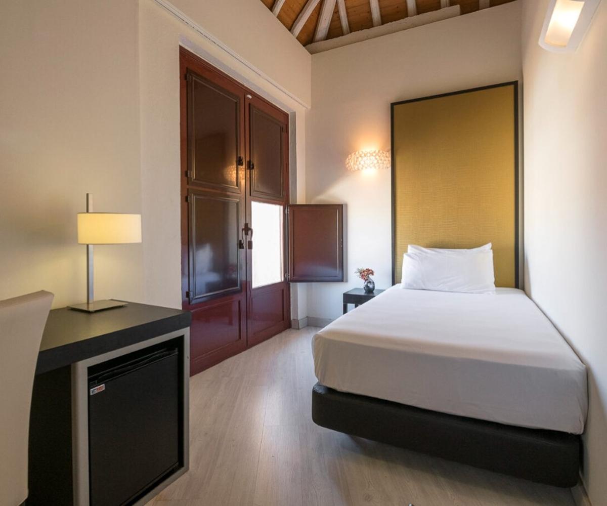 Hotel Palacio Marqués De Arizón