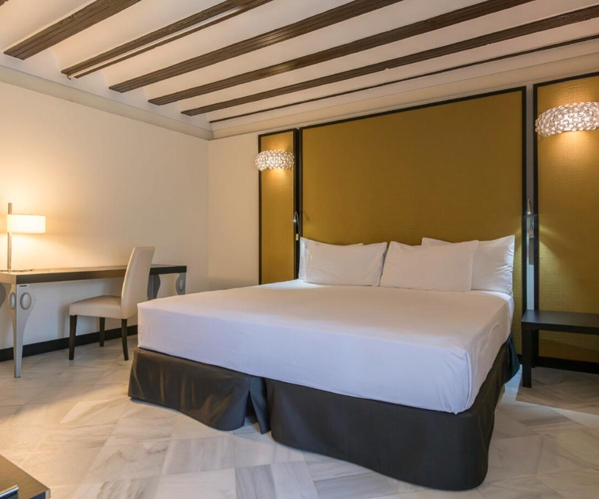 Palacio Marqués De Arizón Hotel
