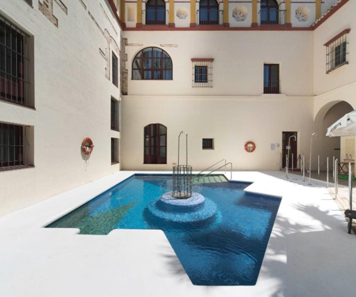 Palacio Marqués De Arizón