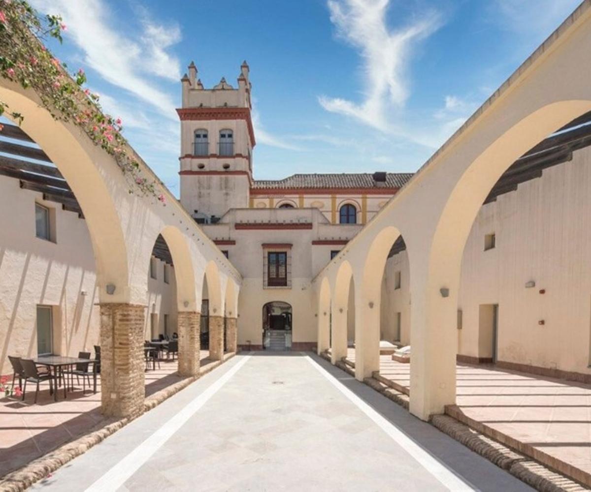 Palacio Marqués De Arizón 4*